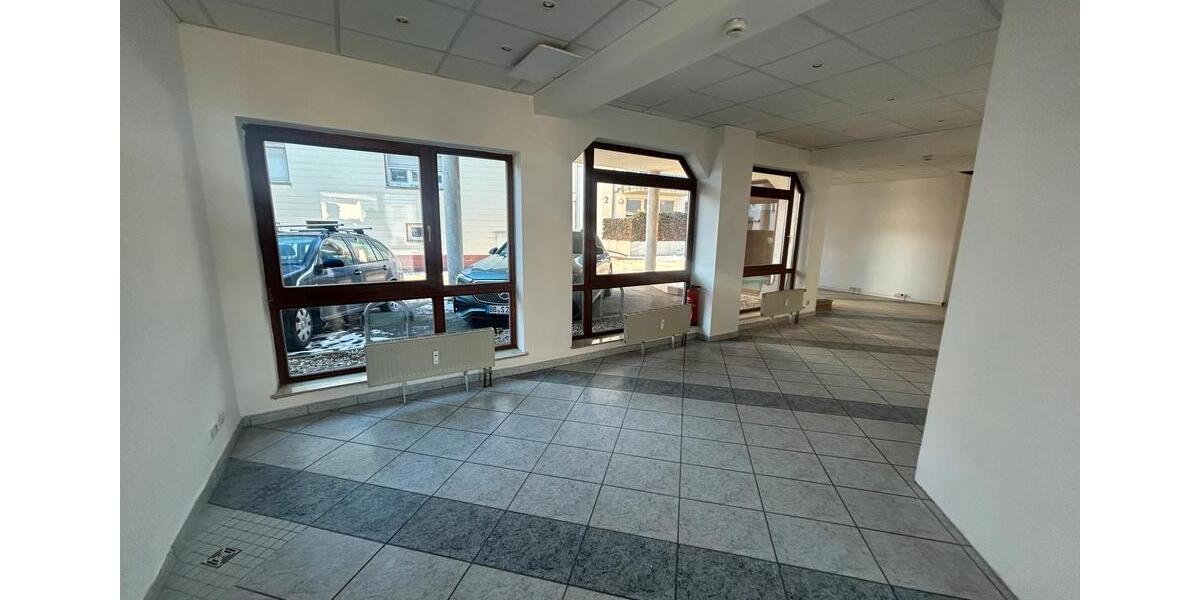 Gewerbeobjekt Rutesheim - 1.200&euro; | Angebot:24749351