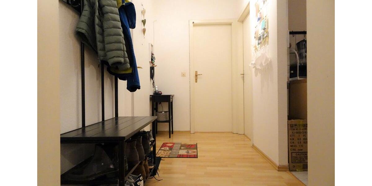 Etagenwohnung Geisenheim - 2 Zimmer, 53 m&sup2;, 610&euro; | Angebot:26223347