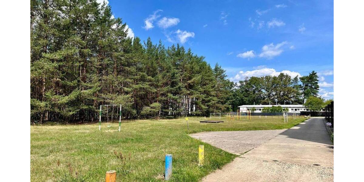 Etagenwohnung Rothenburg/Oberlausitz Uhsmannsdorf - 3 Zimmer, 60 m&sup2;, 330&euro; | Angebot:25681074