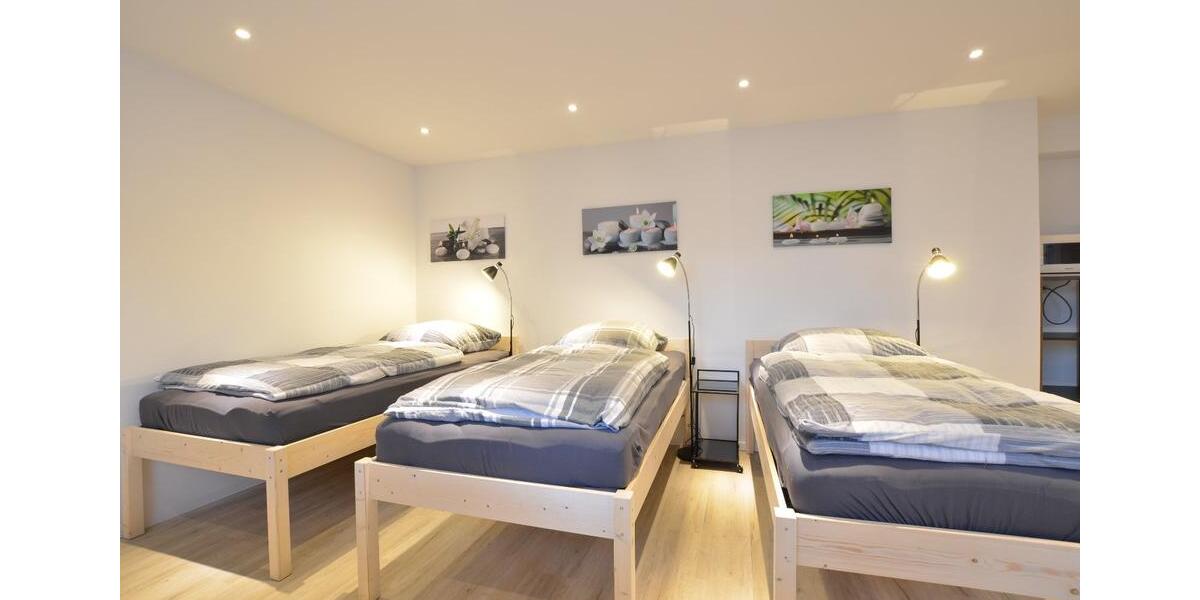 Hochparterre Waldbröl - 1 Zimmer, 35 m&sup2;, 660&euro; | Angebot:24603914