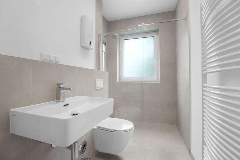 Wohnung zum Mieten in Hannover 920 € 54 m² 2 zimmer
