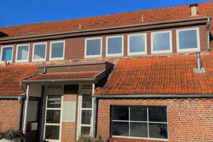 Gewerbeobjekt Wilhelmshaven Neuengroden - 770&euro; | Angebot:19202930