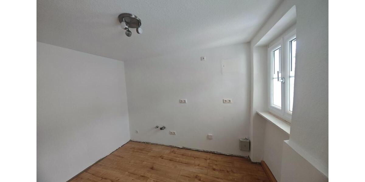 Etagenwohnung Kaufbeuren - 2 Zimmer, 34 m&sup2;, 480&euro; | Angebot:24631983
