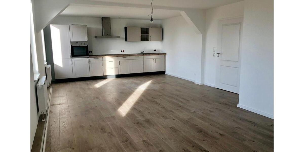 Dachgeschoßwohnung Faßberg - 3 Zimmer, 140 m&sup2;, 930&euro; | Angebot:25963342