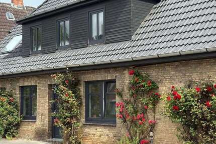 Wohnung zum Mieten in Schleswig 645 € 56 m²