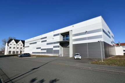 Gewerbeobjekt Riesa Canitz - 7.371&euro; | Angebot:25926153