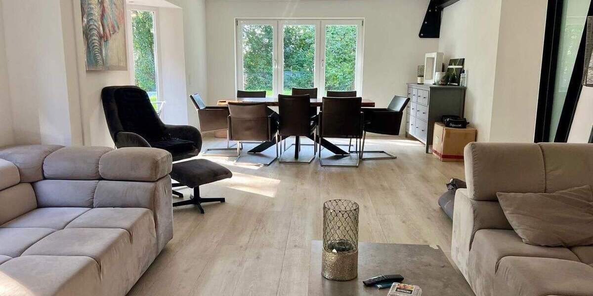 Einfamilienhaus Dassendorf - 5 Zimmer, 230 m&sup2;, 2.250&euro; | Angebot:25815064