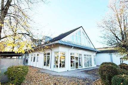 Gewerbeobjekt Puchheim - 4 Zimmer, 102 m&sup2;, 1.260&euro; | Angebot:23368311