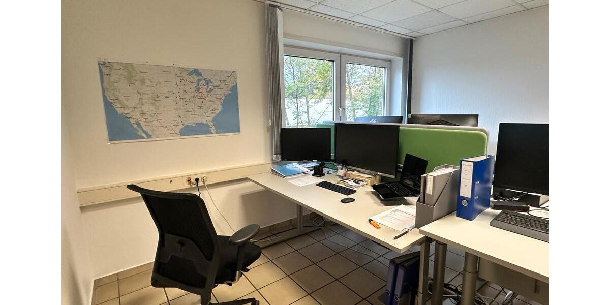 Gewerbeobjekt Kirchlengern - 2.200&euro; | Angebot:26022633