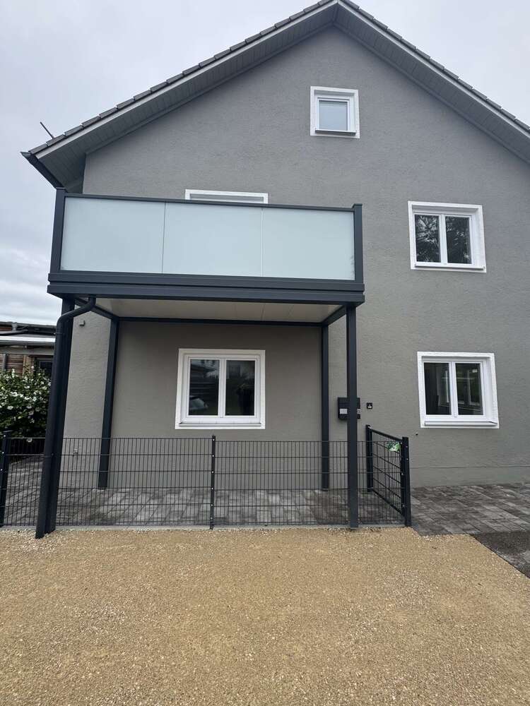 Wohnung zum Mieten in Pürgen 1.510 € 110 m²