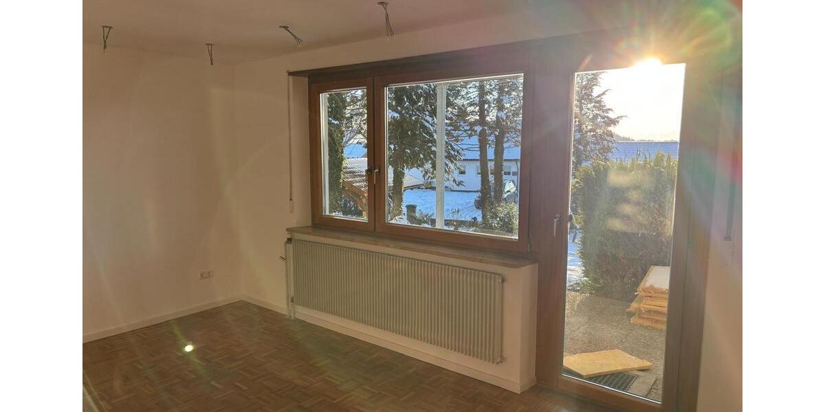 Erdgeschoßwohnung Wangen im Allgäu - 4 Zimmer, 143 m&sup2;, 1.700&euro; | Angebot:24702901