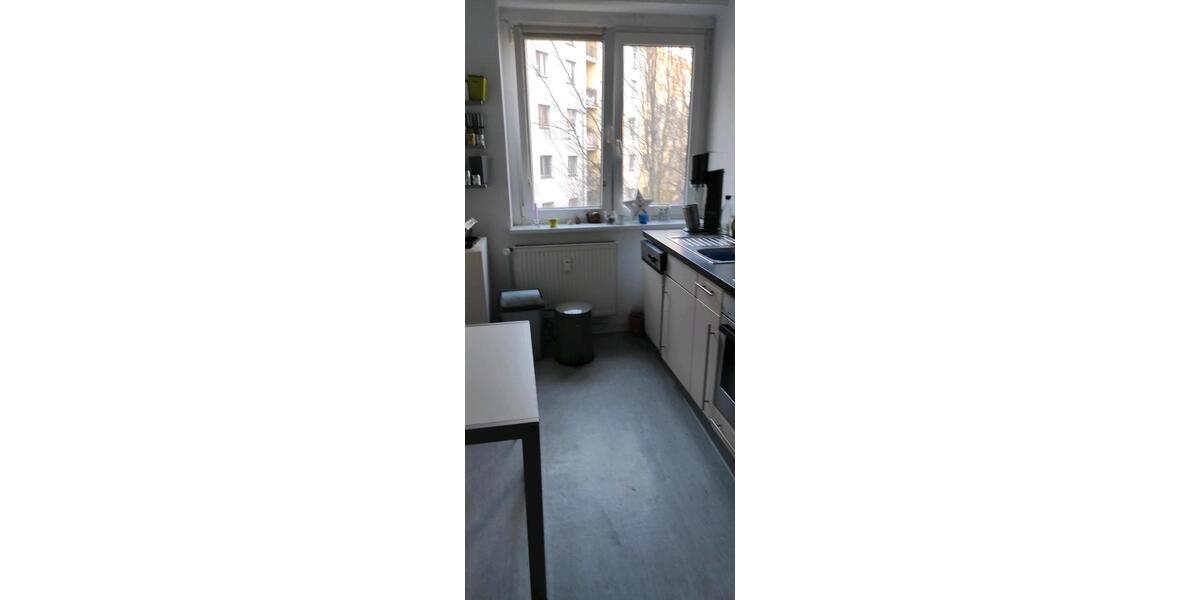 Wohnen auf Zeit Hamburg Rothenburgsort - 1 Zimmer, 20 m&sup2;, 450&euro; | Angebot:26683660