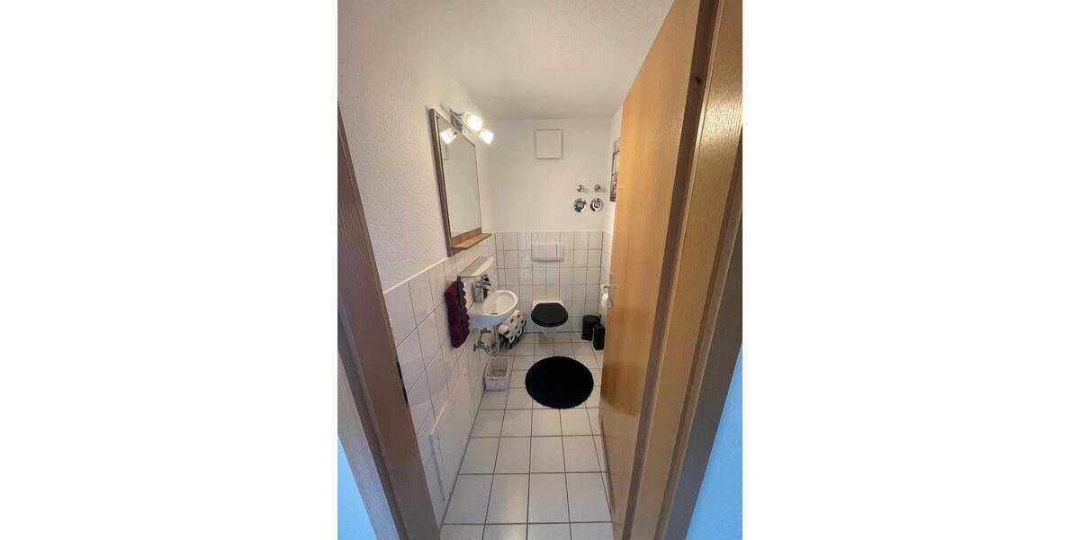 Dachgeschoßwohnung Laichingen - 5 Zimmer, 119 m&sup2;, 1.000&euro; | Angebot:26645507