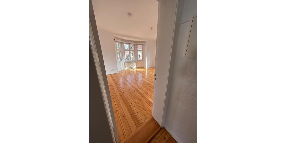 Hochparterre Zeuthen - 4.5 Zimmer, 107 m&sup2;, 1.370&euro; | Angebot:26396794