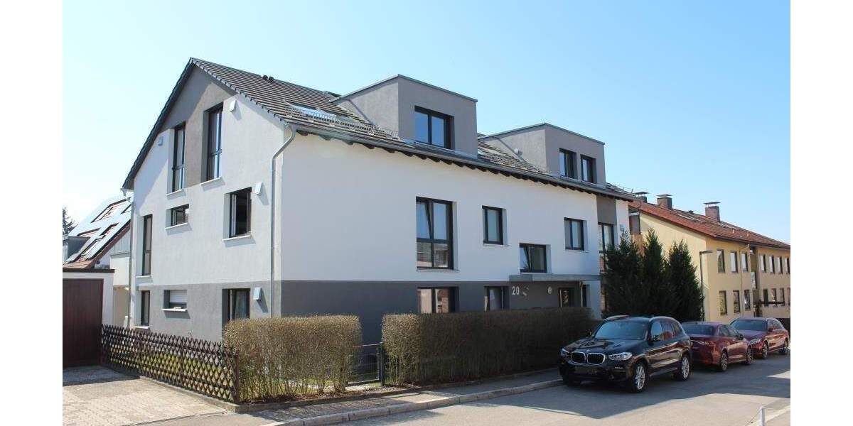 3,5 Zimmer Wohnung für Wohngenießer 3 zimmer