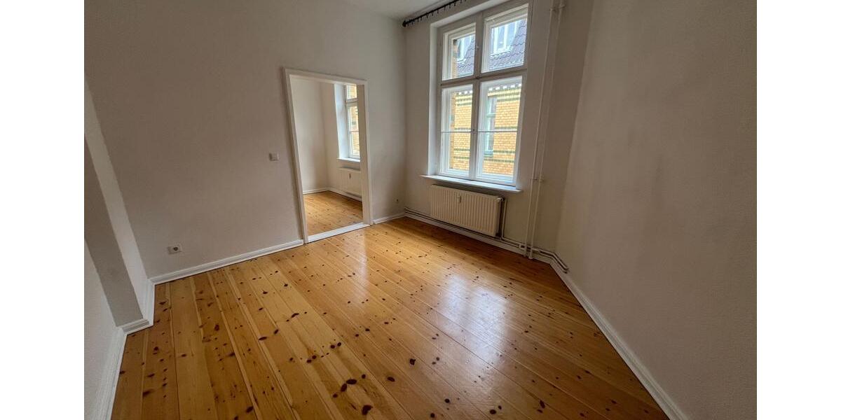 4-Zimmer Wohnung in Potsdam's Innenstadt! 4 zimmer