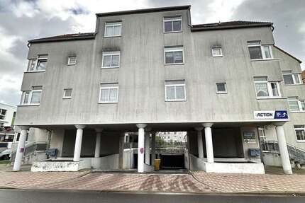 Wohnung zum Mieten in Bitterfeld-Wolfen 540 € 86.42 m² 3 zimmer