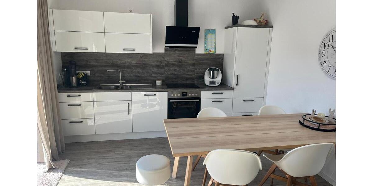 Erdgeschoßwohnung Lastrup - 3 Zimmer, 75 m&sup2;, 445&euro; | Angebot:26604166
