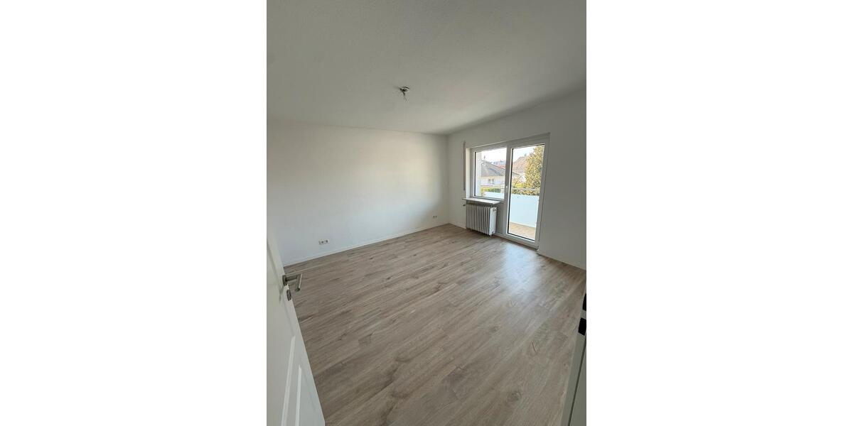 Etagenwohnung Rheinau - 2 Zimmer, 55 m&sup2;, 650&euro; | Angebot:26039079