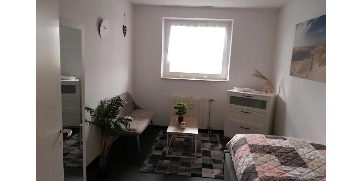 Wohnen auf Zeit Wesel - 3 Zimmer, 85 m&sup2;, 65&euro; | Angebot:24571920