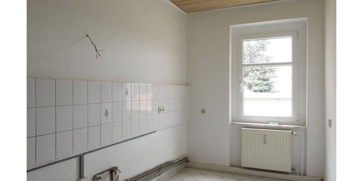 Etagenwohnung Frankenberg - 4 Zimmer, 117 m&sup2;, 585&euro; | Angebot:26642148