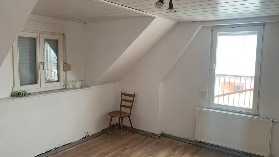 Etagenwohnung Seckach - 4 Zimmer, 100 m&sup2;, 750&euro; | Angebot:24672621