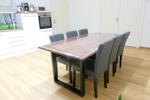 Wohnen auf Zeit Greifswald - 5 Zimmer, 110 m&sup2;, 220&euro; | Angebot:26397494