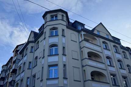 Wohnung Hagen Wehringhausen - 2 Zimmer, 61 m&sup2;, 578&euro; | Angebot:27273553