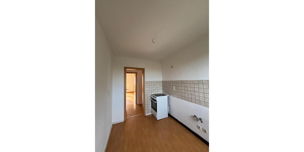 Etagenwohnung Gräfenhainichen - 3 Zimmer, 60 m&sup2;, 410&euro; | Angebot:22832037