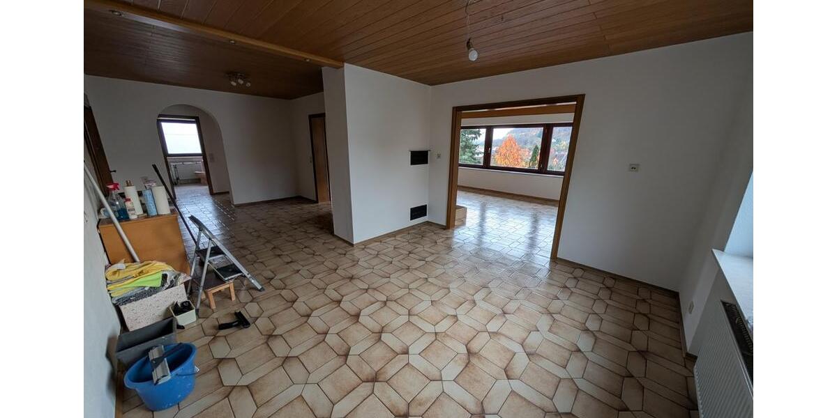 Großzügige 6-Zimmer-Wohnung in Bopfingen-Aufhausen zimmer