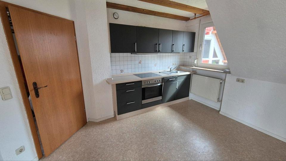 Maisonettenwohnung Edelsfeld - 3 Zimmer, 100 m&sup2;, 1.000&euro; | Angebot:26004604