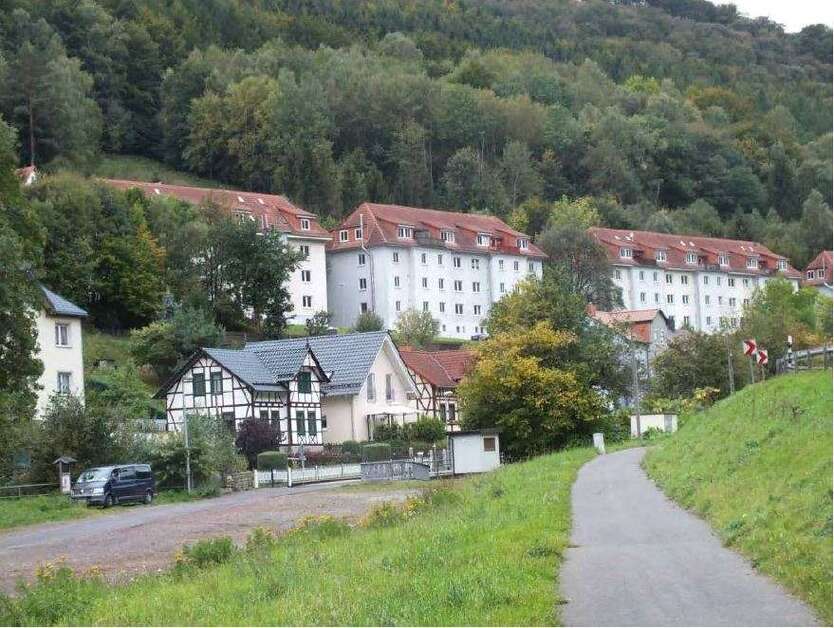 Wohnung zum Mieten in Ruhla 325 € 52 m²