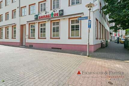 Gewerbeobjekt Mainz - 8.500&euro; | Angebot:27096512