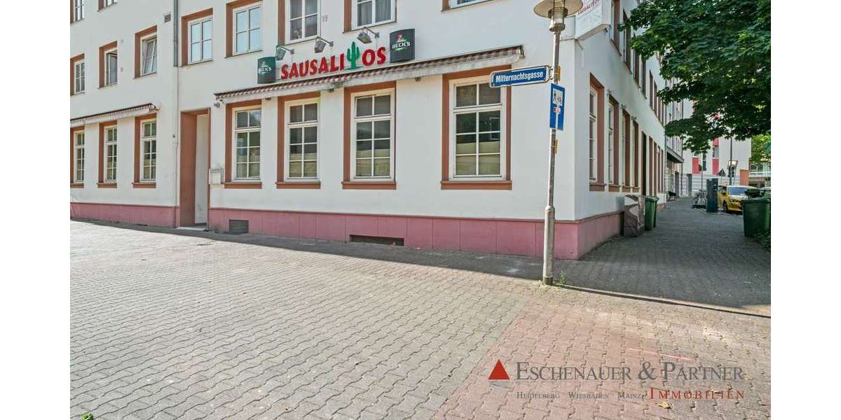 Gewerbeobjekt Mainz - 8.500&euro; | Angebot:27096512