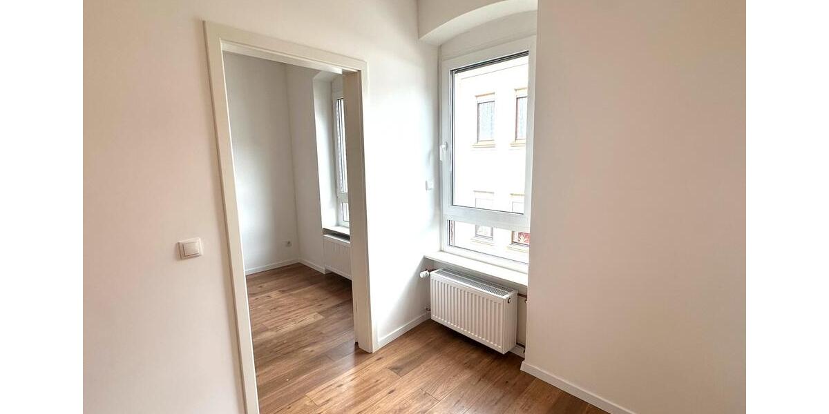 Etagenwohnung Lahnstein - 2 Zimmer, 42 m&sup2;, 550&euro; | Angebot:25175400