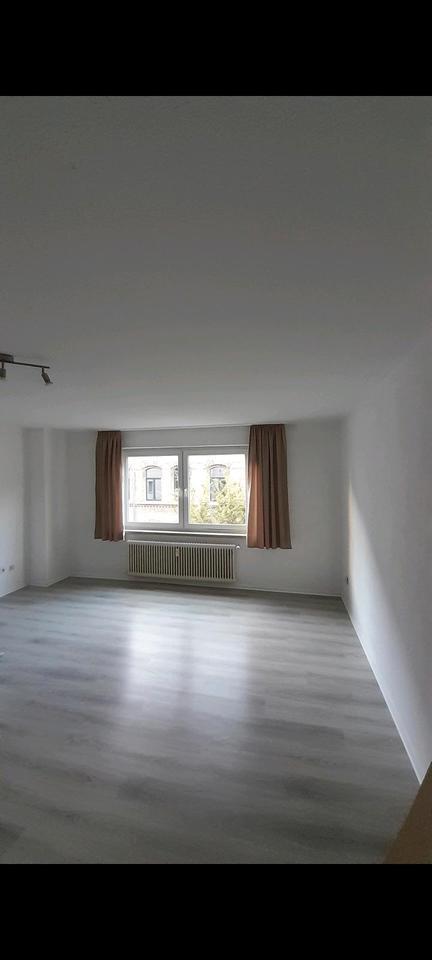 1 Zimmer Mietwohnung BS-Östliche Ringgebiet