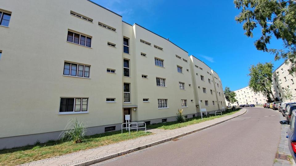 Etagenwohnung Magdeburg Neue Neustadt - 3 Zimmer, 69 m&sup2;, 446&euro; | Angebot:26425430