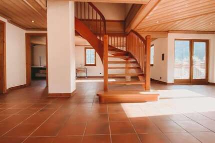 Wohnung Bad Liebenzell - 4 Zimmer, 142 m&sup2;, 1.270&euro; | Angebot:26732503