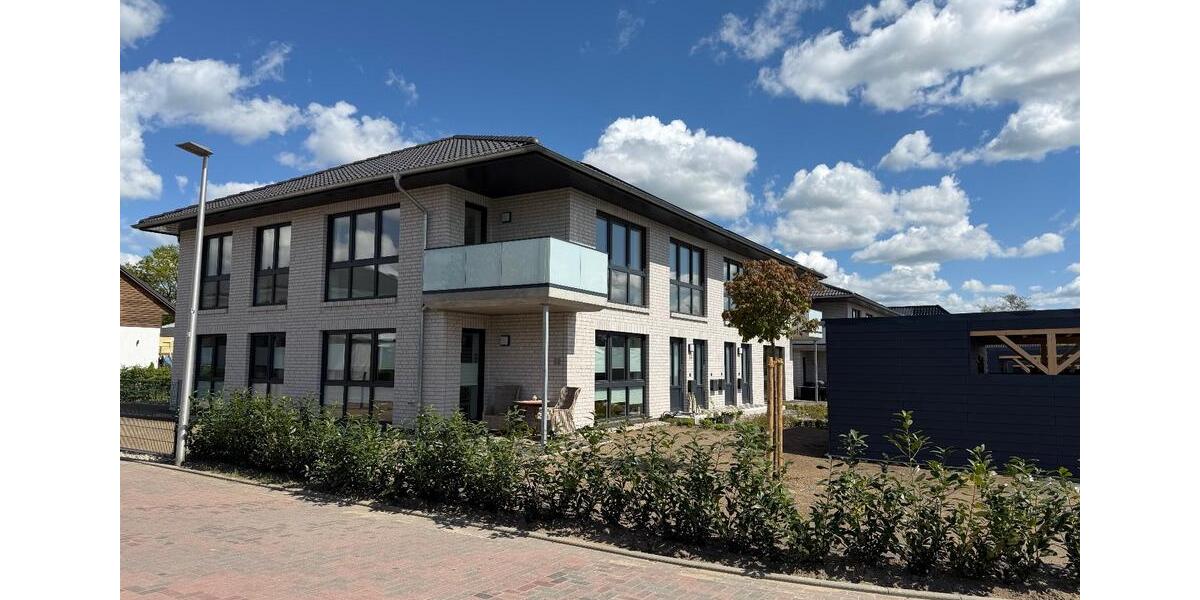 Etagenwohnung Heide - 5 Zimmer, 113 m&sup2;, 1.525&euro; | Angebot:26478753