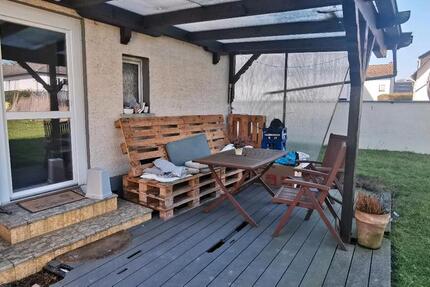 Wohnen auf Zeit Geisenheim - 15 Zimmer, 60 m&sup2;, 407&euro; | Angebot:25366401