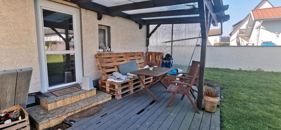 Wohnen auf Zeit Geisenheim - 15 Zimmer, 60 m&sup2;, 407&euro; | Angebot:25366401