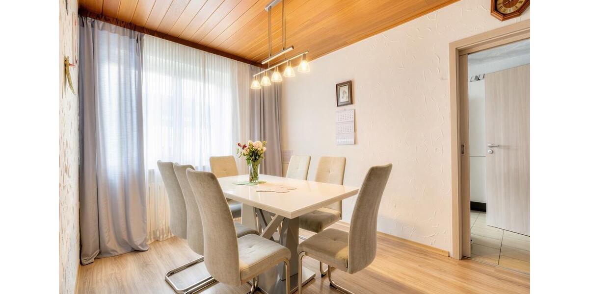 Etagenwohnung Aldersbach - 4 Zimmer, 116 m&sup2;, 700&euro; | Angebot:25638266