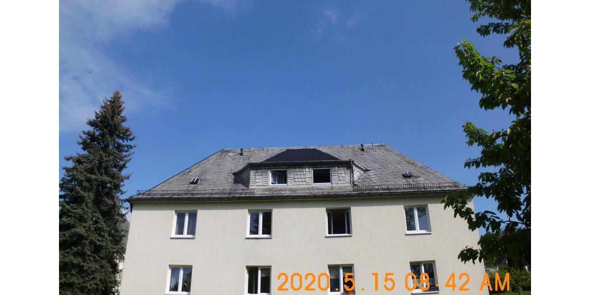 Etagenwohnung Hohenstein-Ernstthal Ernstthal - 4 Zimmer, 74 m&sup2;, 380&euro; | Angebot:17816920
