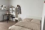 Etagenwohnung Mengen - 1 Zimmer, 25 m&sup2;, 530&euro; | Angebot:26351346