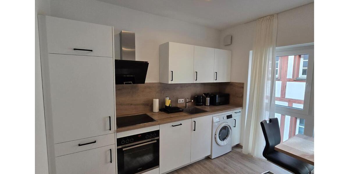 Etagenwohnung Obernburg am Main - 1 Zimmer, 25 m&sup2;, 795&euro; | Angebot:26297200