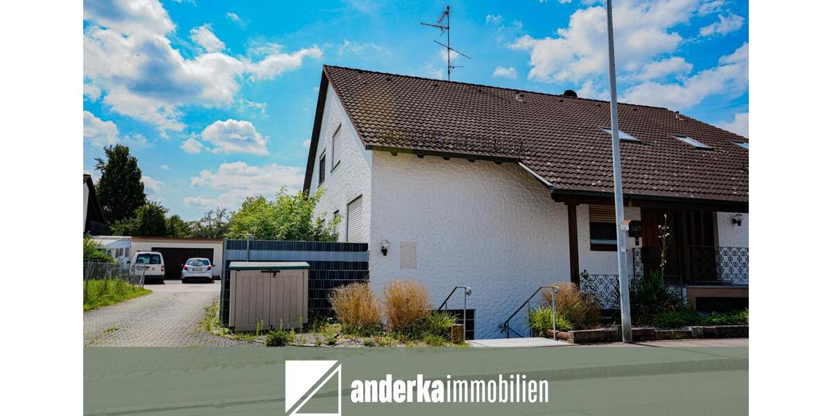 Gewerbeobjekt Leipheim - 780&euro; | Angebot:16603030