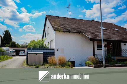 Sofortbezug! Großzügige Büro-Praxiseinheit in Leipheim zu vermieten. zimmer