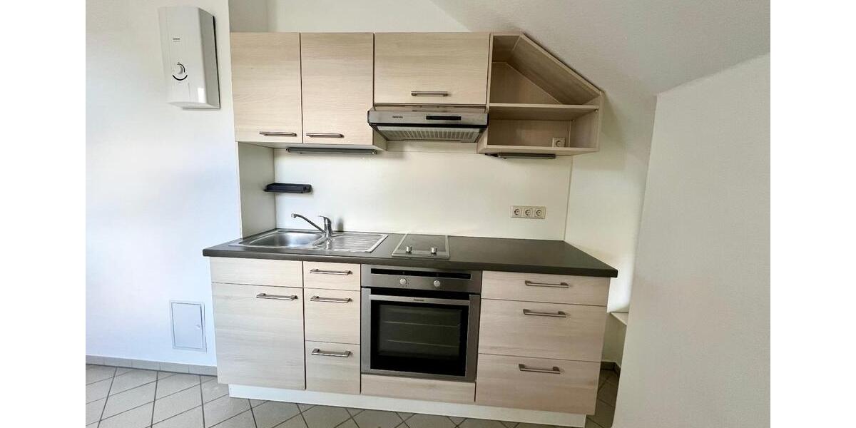 Etagenwohnung Wernigerode - 1 Zimmer, 28 m&sup2;, 280&euro; | Angebot:26004742