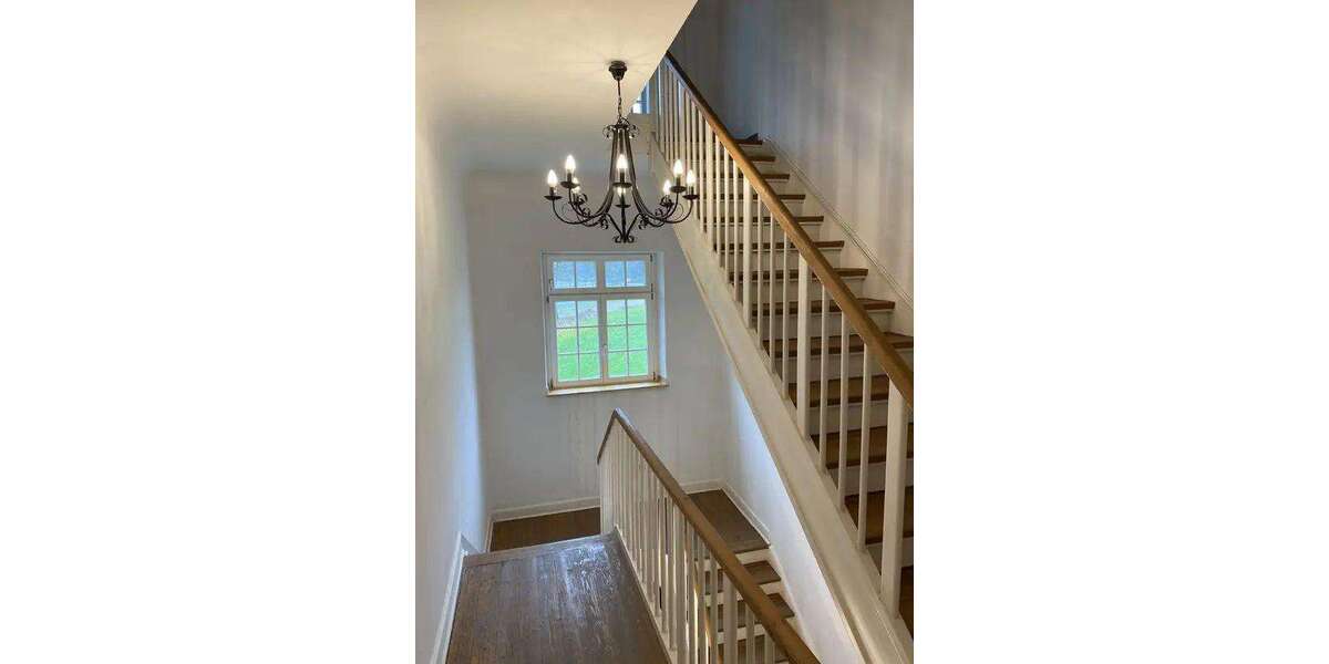 Etagenwohnung Schwalmtal Eschenrath - 1 Zimmer, 20 m&sup2;, 195&euro; | Angebot:24906009