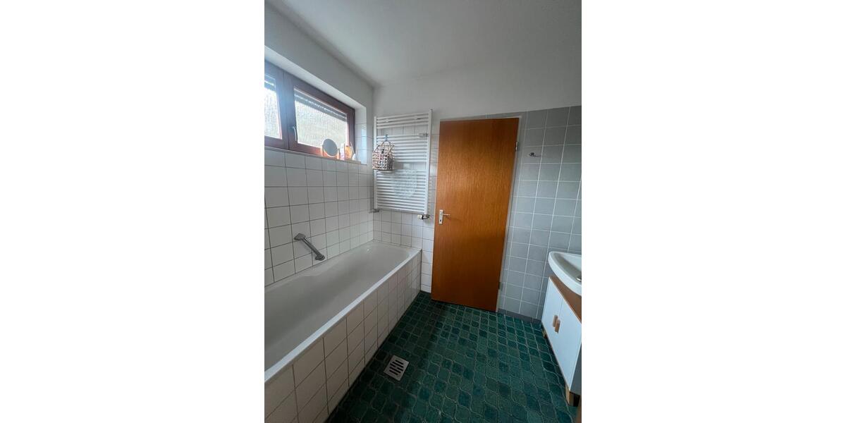 Terrassenwohnung Sigmaringen - 3 Zimmer, 82 m&sup2;, 900&euro; | Angebot:26034152